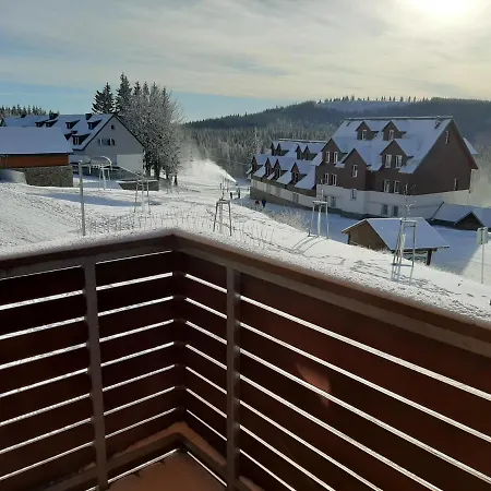 Apartman M5 Horni Misecky Exterior photo