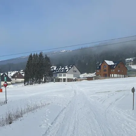Apartman M5 Horni Misecky Exterior photo