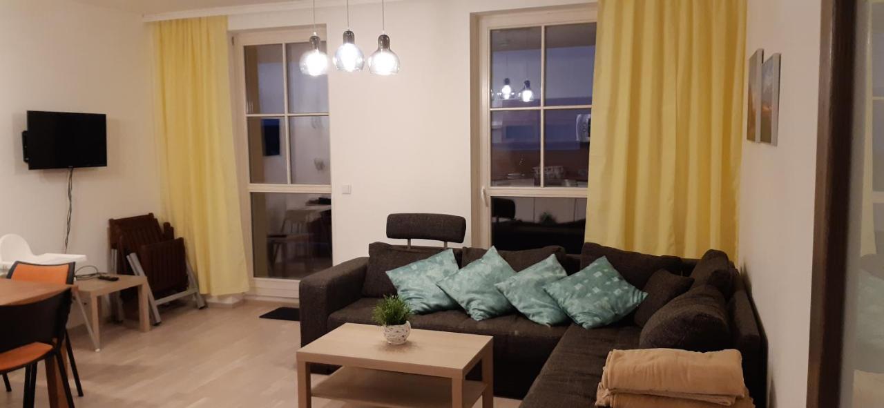Apartment M5 *