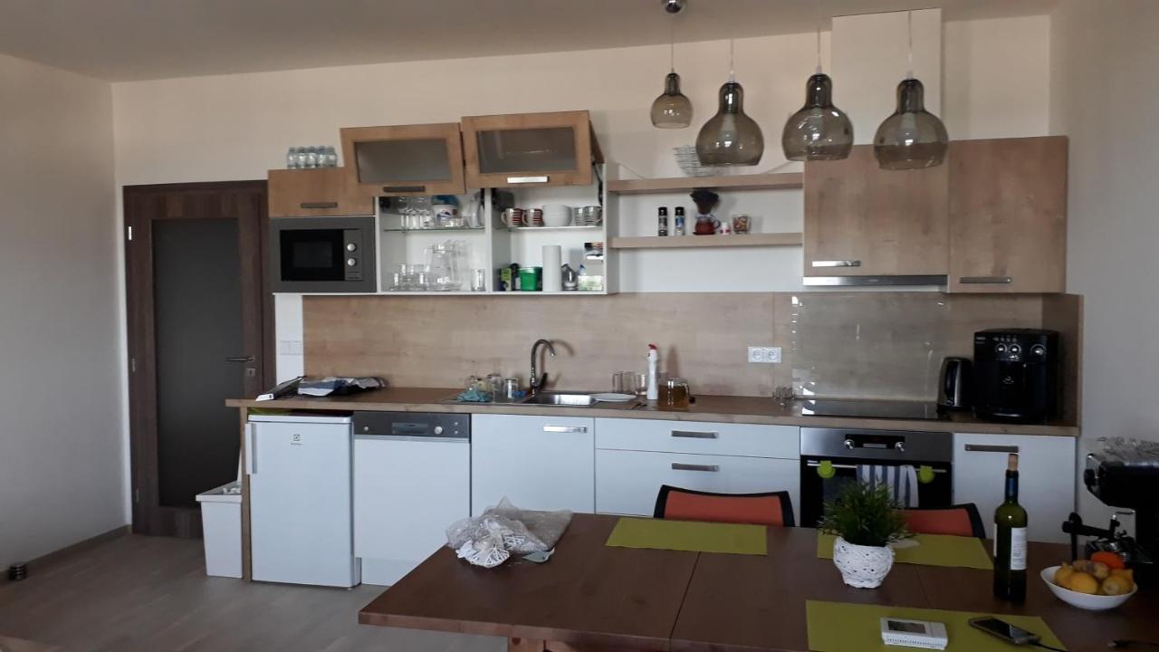 Apartment M5 *