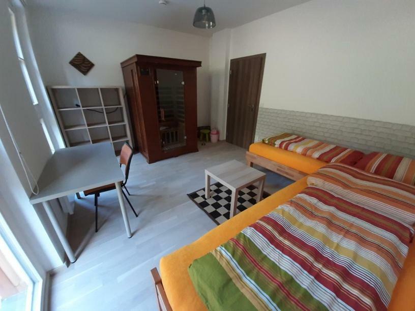 Apartment M5