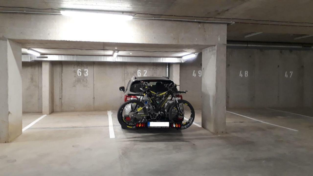Apartment M5