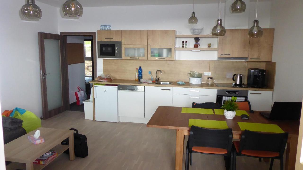 Apartment M5 *